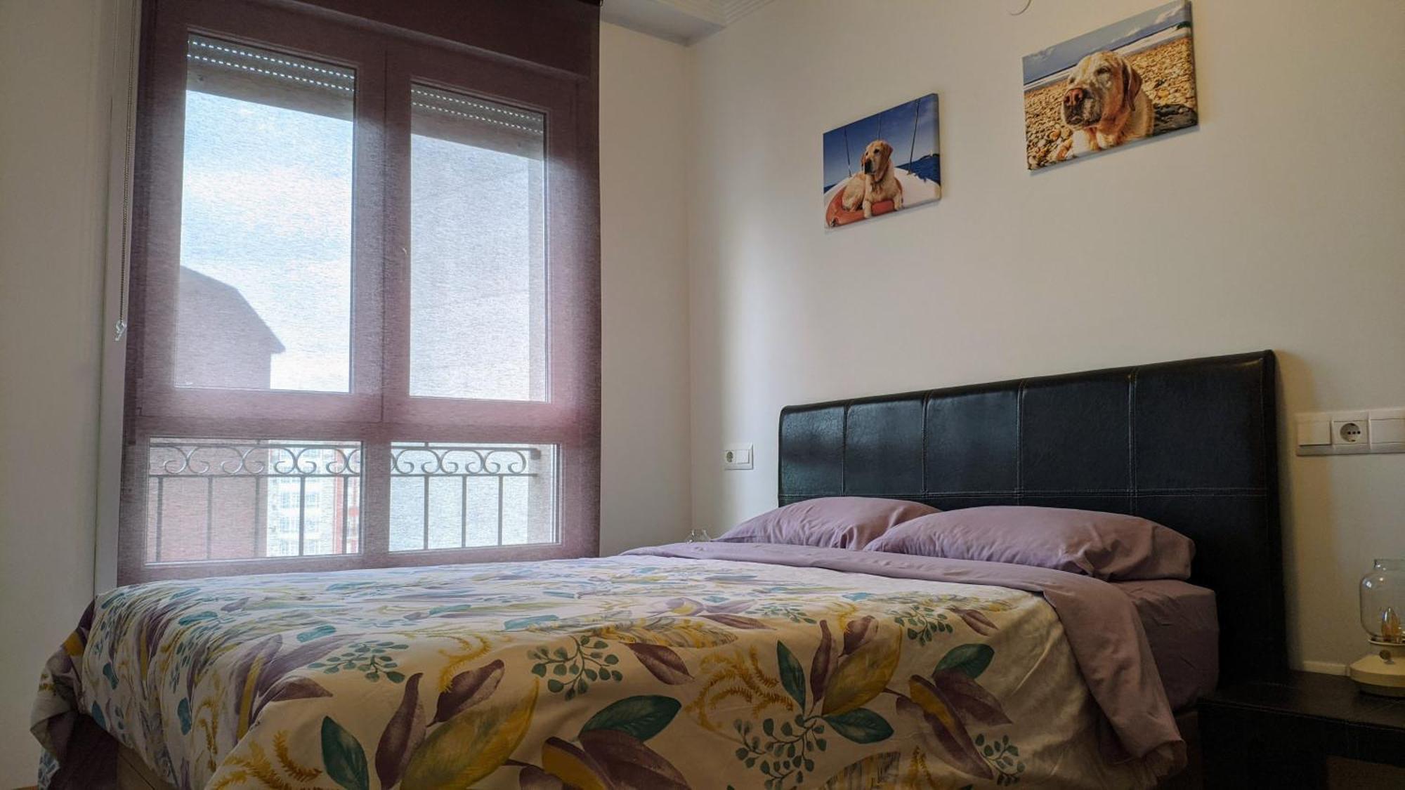 Fozlidays! Apartamento, Parking & Relax Exteriér fotografie
