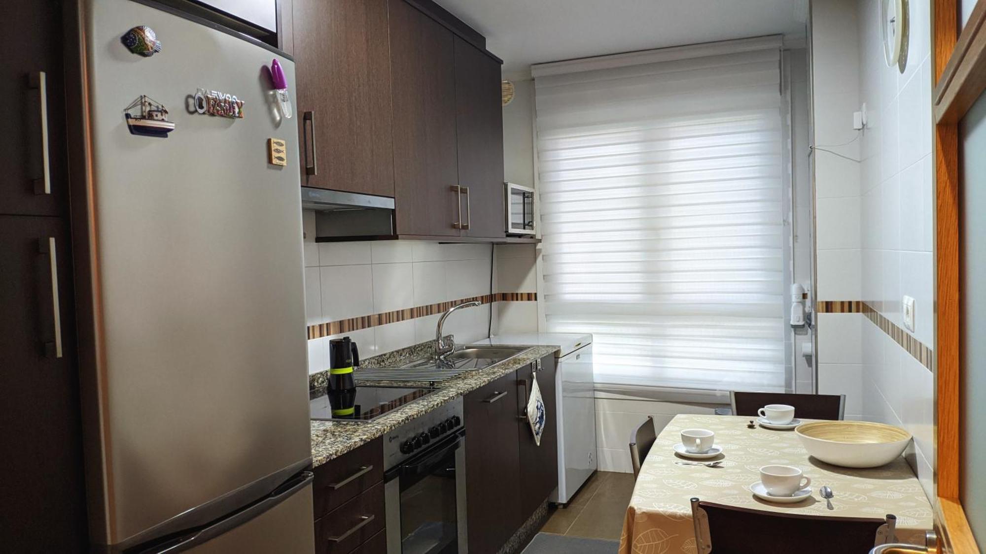 Fozlidays! Apartamento, Parking & Relax Exteriér fotografie