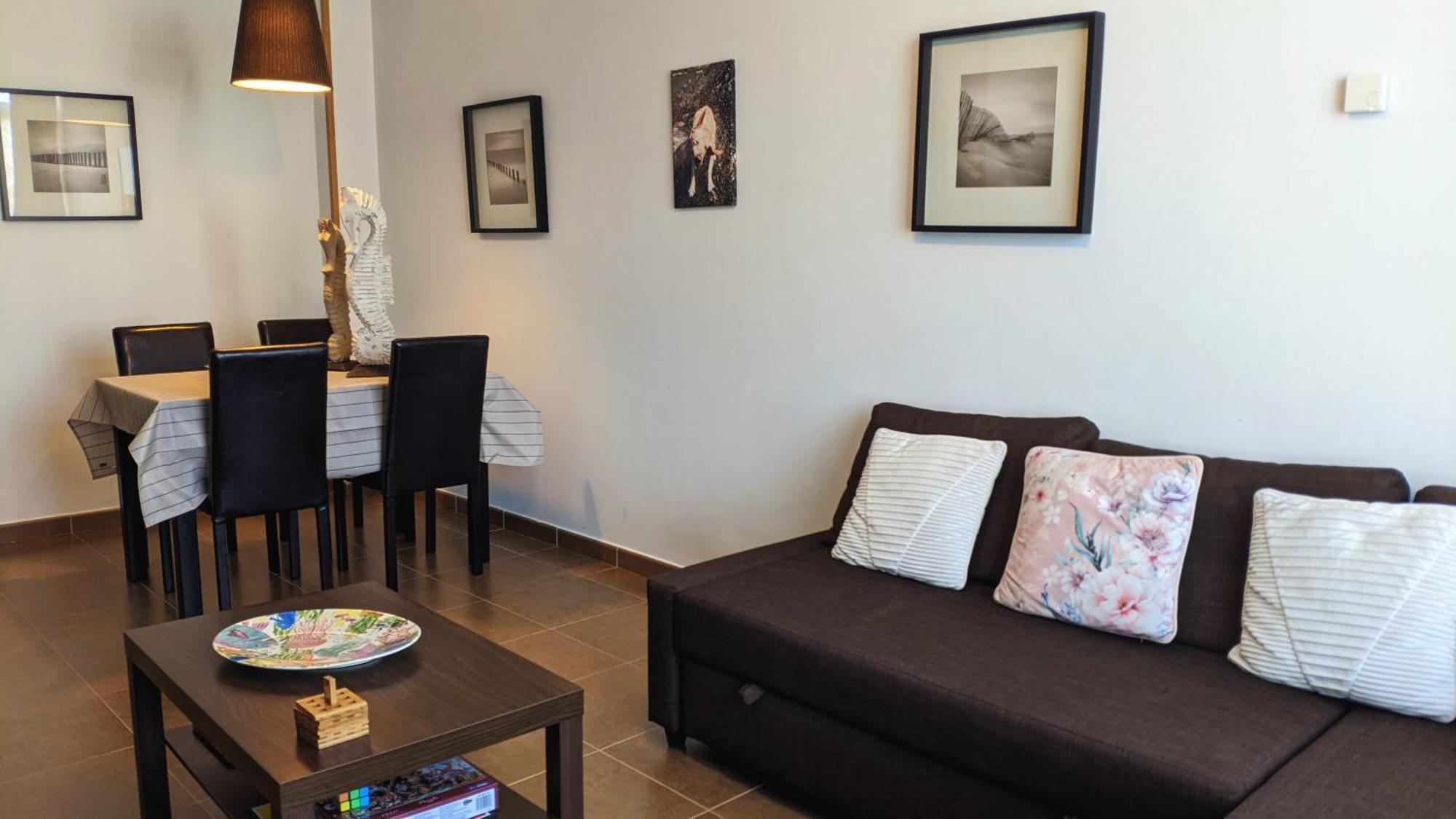 Fozlidays! Apartamento, Parking & Relax Exteriér fotografie