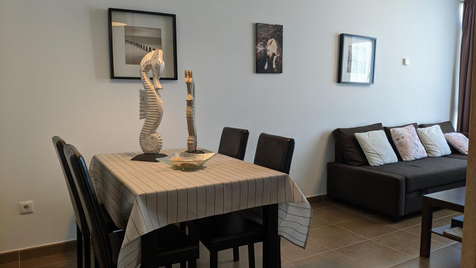 Fozlidays! Apartamento, Parking & Relax Exteriér fotografie