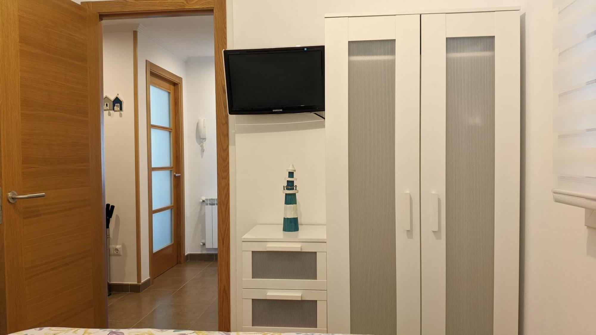 Fozlidays! Apartamento, Parking & Relax Exteriér fotografie