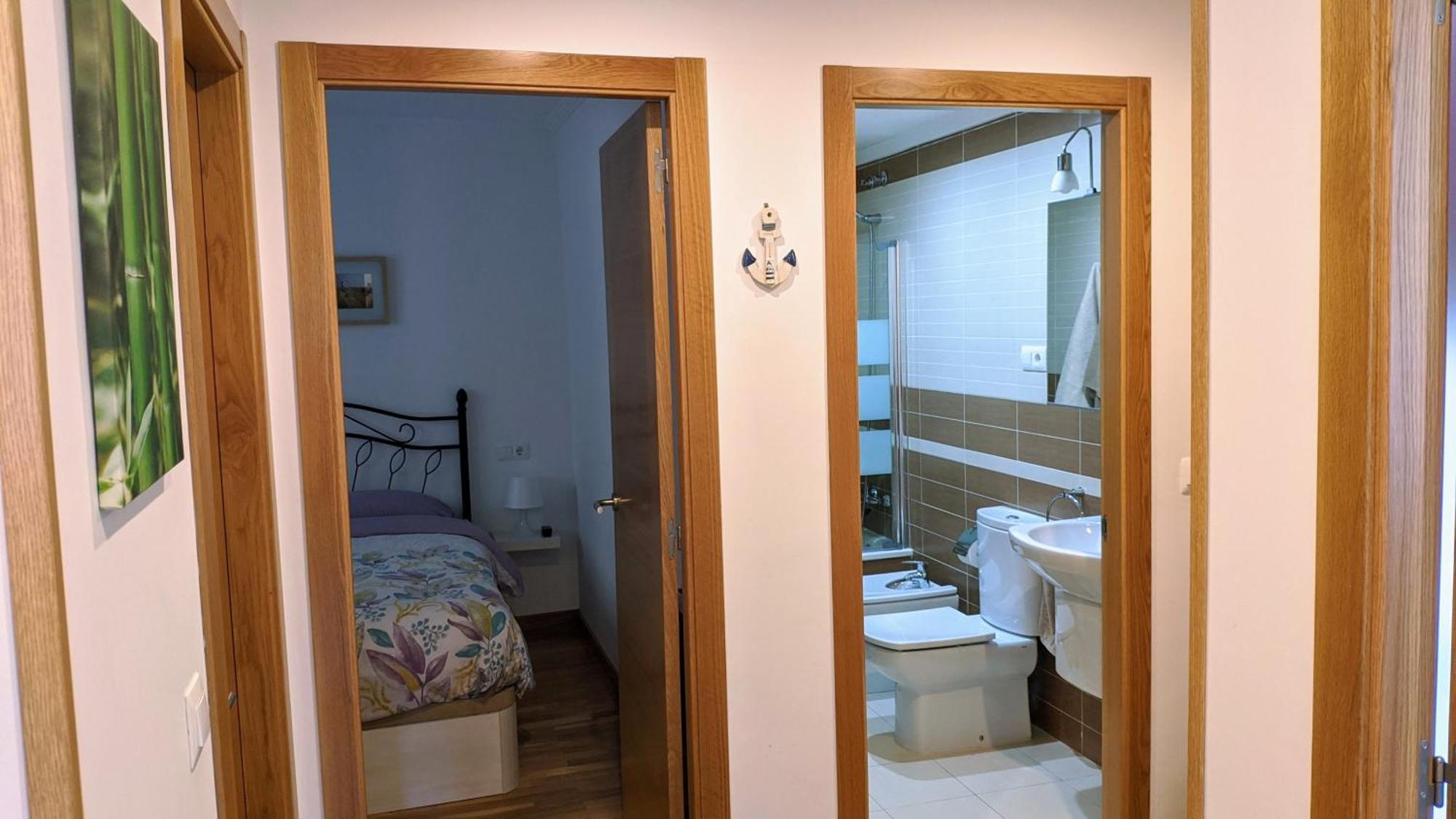 Fozlidays! Apartamento, Parking & Relax Exteriér fotografie