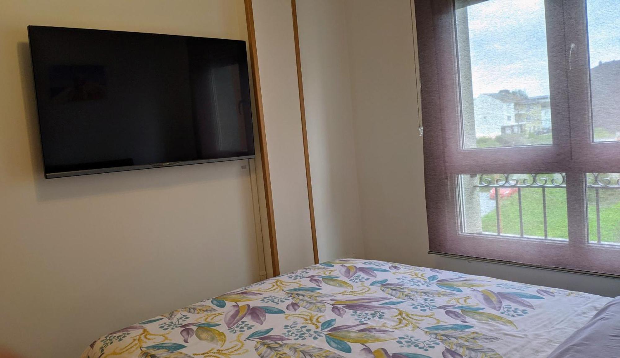 Fozlidays! Apartamento, Parking & Relax Exteriér fotografie